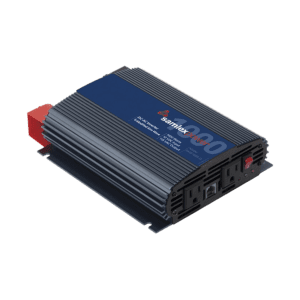 1000 Watt Modifed Sine Inverter