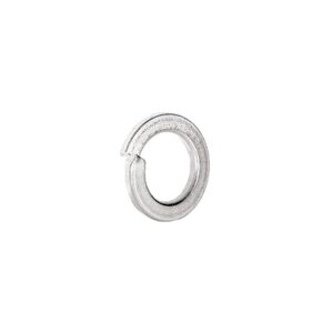 1/4″ Split Lock Galvanized Washer