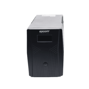 1500VA/900W UPS with LCD Display