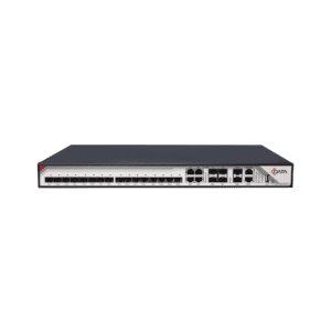 16-port GPON OLT