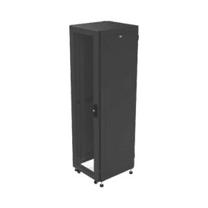 19″ 42U Professional Cabinet for Networks