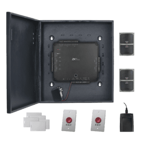 2 Doors Access Control Kit / 5