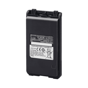 2250mAh Li-ion Battery for the ICV86