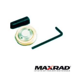 3/4″ MAXRAD Brass Mount