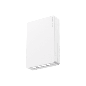 360° Indoor Wall-Mounted Wi-Fi 6 Access Point