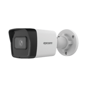 4 MP IP Bullet Camera / Lens 2.8 mm / SENSE PLUS LITE / H.265+ / IP67 / 30 m IR EXIR