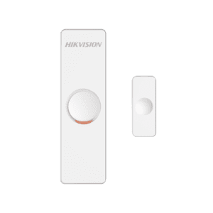 (AX HUB) Wireless Magnetic Contact for Hikvision Alarm Panel