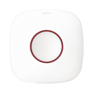 (AX HUB) Wireless panic button for HIKVISION alarm panel