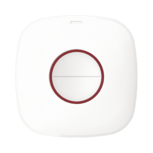 (AX PRO) HIKVISION Dual Wireless Panic Button