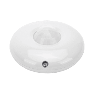 (AX PRO) PIR Motion Sensor with 360° Wireless Coverage / Indoor Use