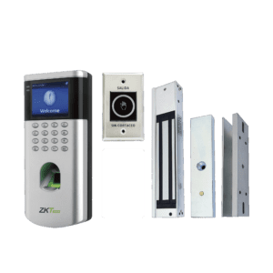 Access Control KIT / LF100 / 1