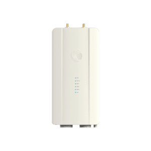 (C058940C122A) Force 400 C high power connectorized subscriber with system to reduce interference