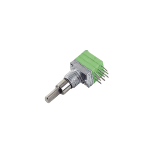 Channel Selector for F3103D/4103D