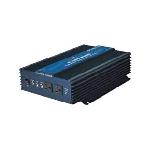 DC-AC Pure Sine Wave Inverter Series PST 600W