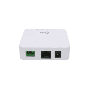 Dual G / EPON ONU with 1 SC / APC Port + 1 Gigabit LAN port