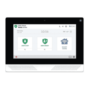 EDGE Security & Home Automation Control Panel – Verizon