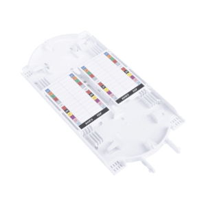 Fiber Optic Splice Tray