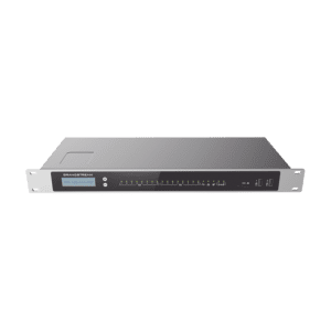 IP-PBX Switch 1500 Users