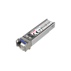 Industrial Mini-Gbic SFP Transceiver 1GB Single-Mode LC BIDI (TX:1310