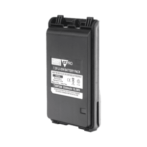 Li-Ion Battery 2500 mAh For ICF3003/4003/ ICV86