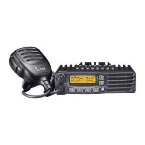 Mobile Digital UHF 400-470 MHz