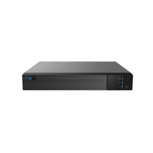 NVR 8MP (4K) / 16 Channels IP / 16 POE Ports / Support 2 Hard Disk / Video Output in 4K / H.265+ / Cloud Video Recording