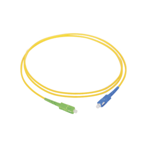 Patchcord SC/APC-SC/UPC