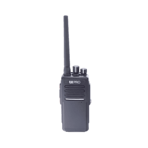 Portable Radio VHF 136-174 MHz