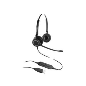 ProA Duo Headset