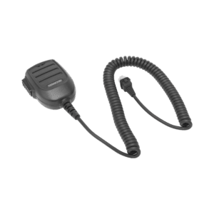 Standard Microphone for Mobile Radios TK-7302/8302/7360/8360 NX-740/840/3000/5000 TKD-740/840