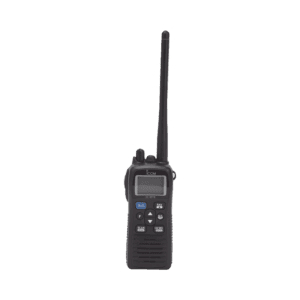 VHF Marine Portable Transceiver 6W