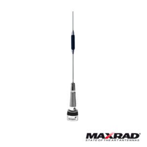 VHF Mobile Antenna