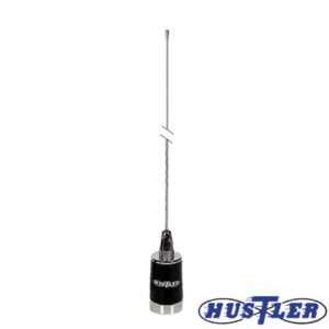 VHF Mobile Antenna