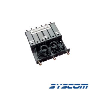 VHF SYSCOM Duplexer