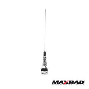 VHF / UHF Mobile Antenna