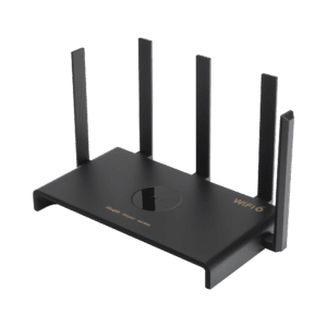 Wi-Fi 6 Dual-Band Gigabit Gaming Mesh Router