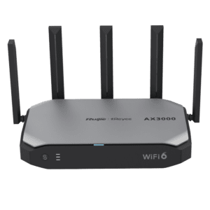 Wi-Fi 6 Wireless All-in-One Business Router