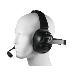 Wireless Headset PRYME BTH-700-MAX-HMB MAX