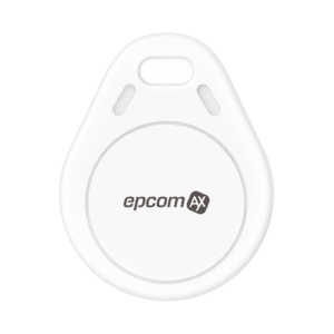 (epcom AX) Disarming and Arming Tag / Resistant PVC Material / 13.56MHz