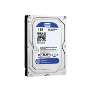 1 TB HDD WD / 5400 RPM / used PC