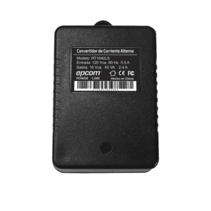 AC Power Adapter 16 Vac