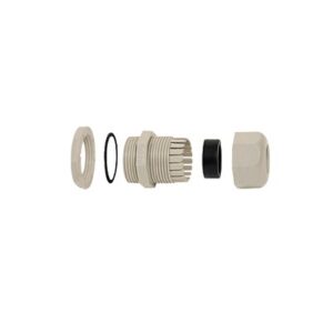 Cable Connector for 14 – 18 mm (Cable Gland)