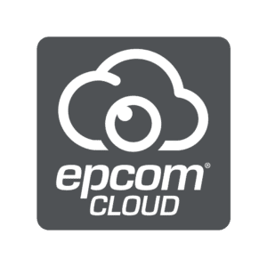 Epcom Cloud Annual Subscription / Cloud recording for 1 video channel at 4MP with 30 days retention / Motion detection recording EPCOM EPCLOUD30A-4MP - Image 1