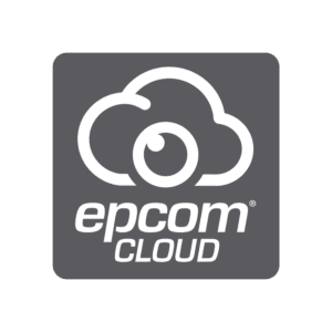 Epcom Cloud Annual Subscription / Cloud recording for 1 video channel at 8MP with 7 days retention / Motion detection recording EPCOM EPCLOUD7A-8MP - Image 1