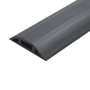 Flexi Raceway Black (82ft of Length)