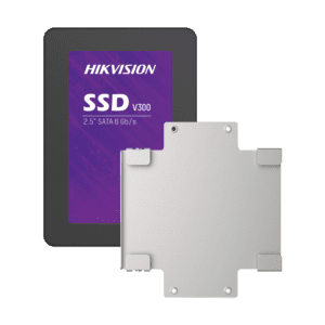 SSD FOR VIDEO SURVEILLANCE / Solid State Drive / 1024 GB / 2.5″ / High Performance / 24/7 Use / Compatible with DVRs and NVRs / epcom