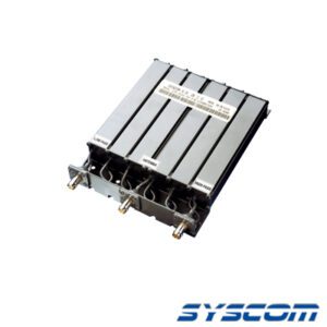 UHF SYSCOM Duplexer