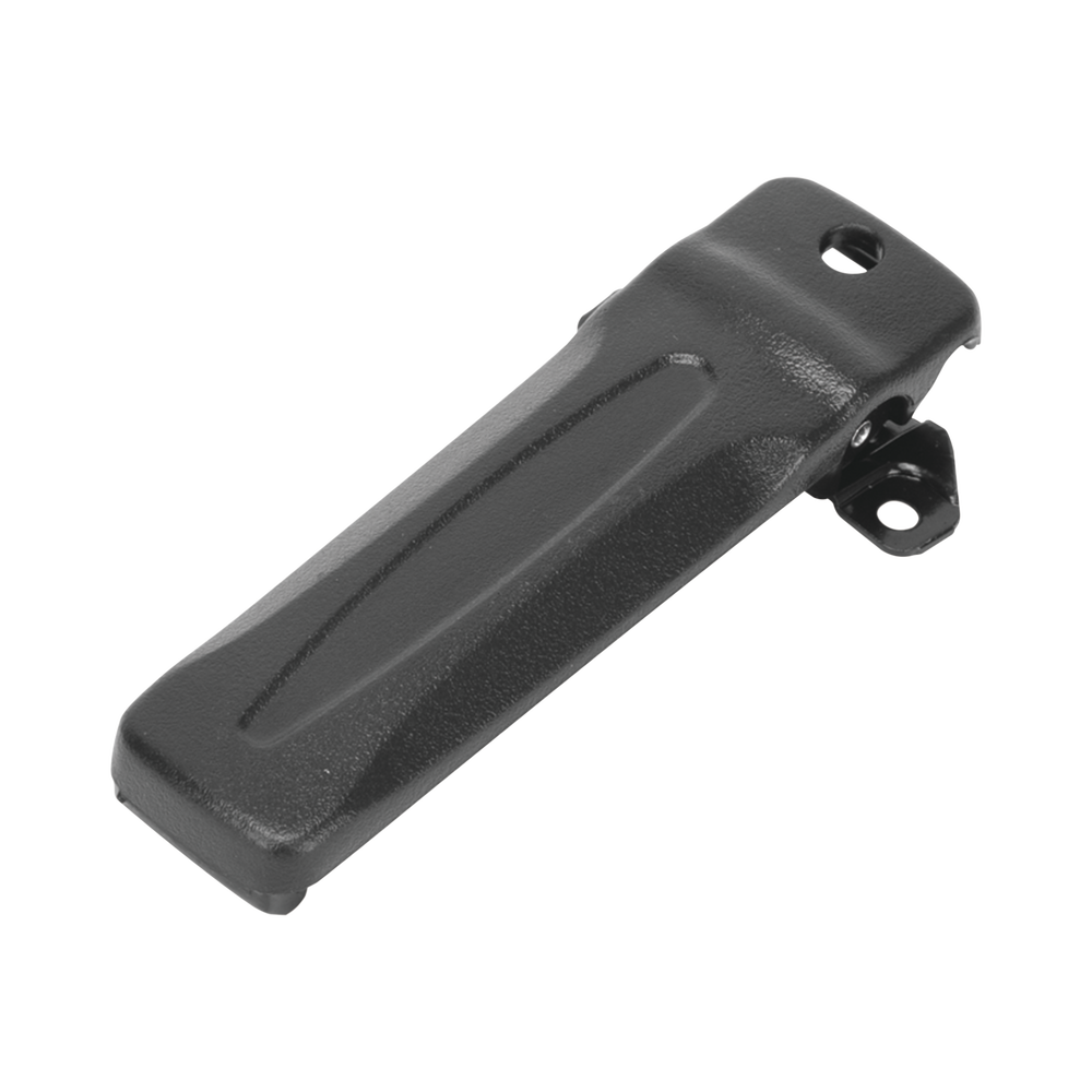 Belt clip with screw fixing for TK-2000KV2/ 3000KV2/ 2402/ 3402